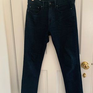 Men's GAP Slim Soft Wear Jeans, 31 x 30